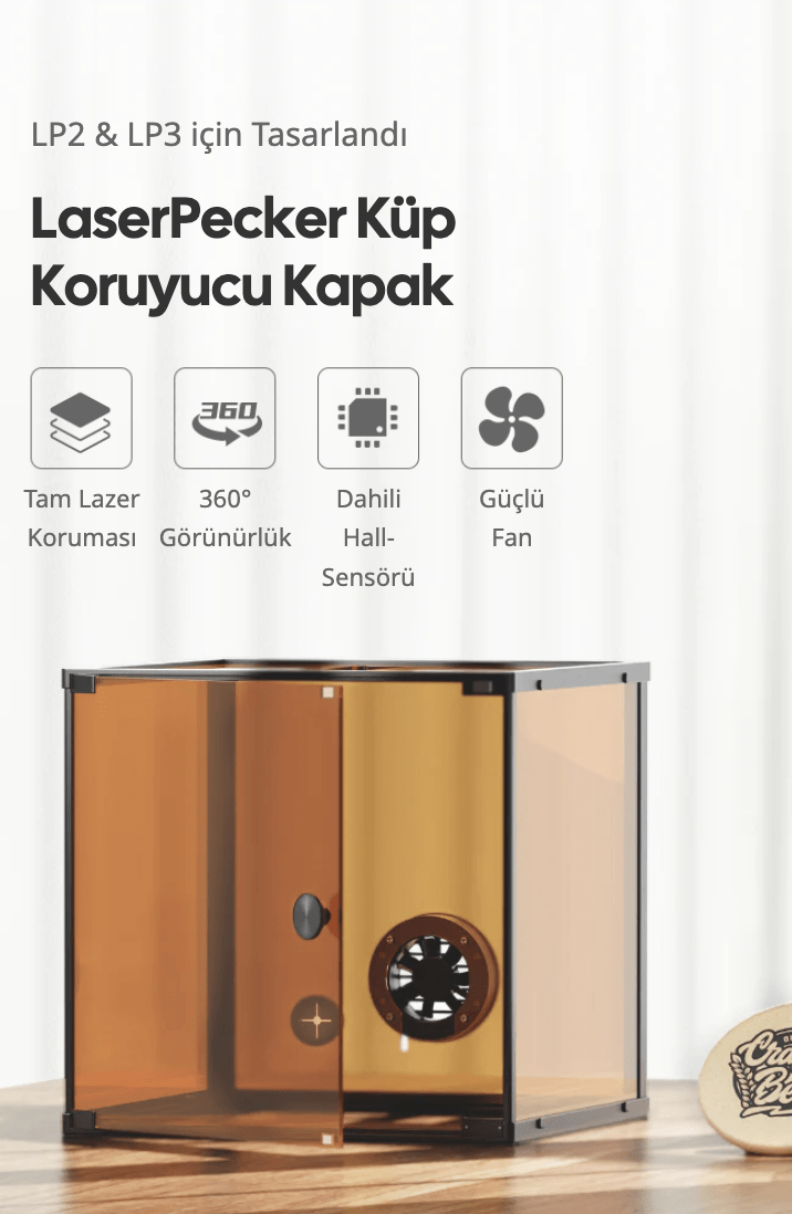 Laserpecker_kup_koruma_mobil