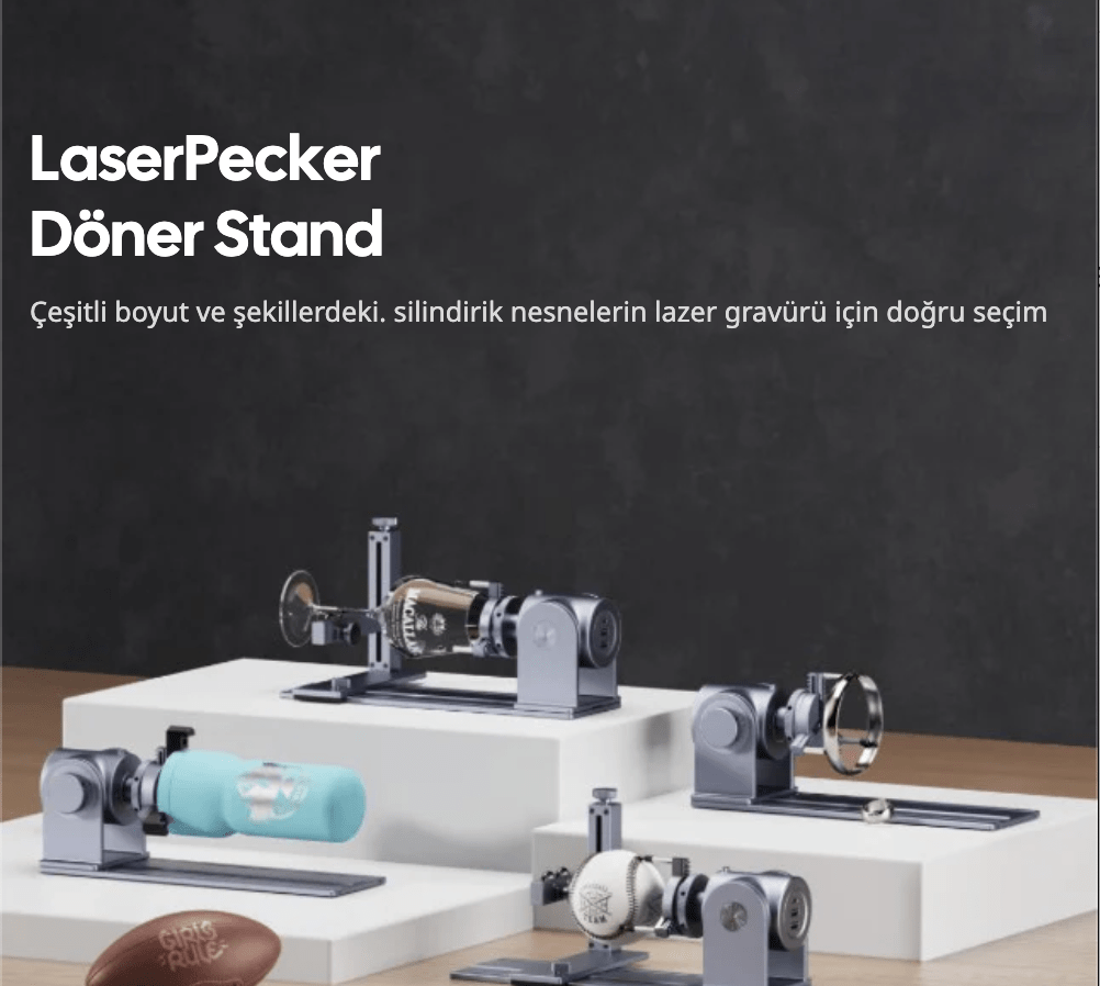Laserpecker_doner_stand