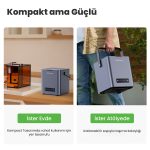 LaserPecker Masaüstü Hava Temizleme Cihazı - Görsel 3