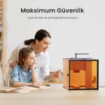 LaserPecker Küp Koruma Kapağı - Görsel 3