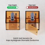 LaserPecker Küp Koruma Kapağı - Görsel 2