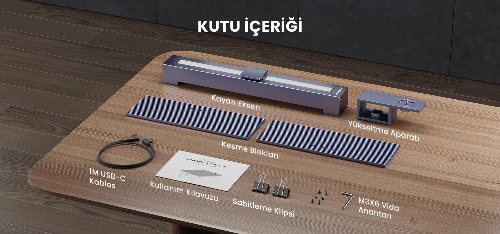 LaserPecker_LP4_Slide_Extension_Kutu