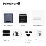 LaserPecker Masaüstü Hava Temizleme Cihazı - Görsel 9
