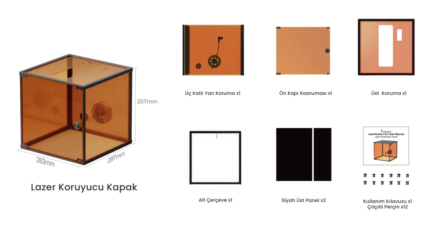laserpecker_kup_koruyucu_kapak_pc