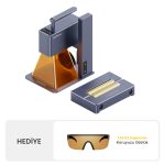 LaserPecker LP2 Suit – Lazer Gravür Kazıyıcı