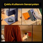 LaserPecker LP2 Suit – Lazer Gravür Kazıyıcı - Görsel 6