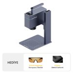 LaserPecker LP3 Basic – Lazer Gravür Kazıyıcı