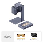 LaserPecker LP3 Suit – Lazer Gravür Kazıyıcı
