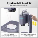 LaserPecker LP3 Basic – Lazer Gravür Kazıyıcı - Görsel 4