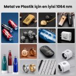 LaserPecker LP3 Basic – Lazer Gravür Kazıyıcı - Görsel 7