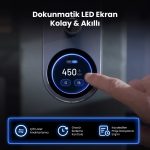 LaserPecker LP4 Basic - Lazer Gravür Kazıyıcı - Görsel 6