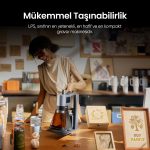 LaserPecker LP5 Basic - Lazer Gravür Kazıyıcı - Görsel 5
