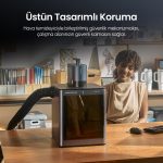 LaserPecker LP5 Basic - Lazer Gravür Kazıyıcı - Görsel 9