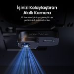 LaserPecker LP5 Basic - Lazer Gravür Kazıyıcı - Görsel 10
