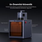 LP5 Güvenlik Muhafazası - Görsel 2