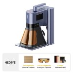 LaserPecker LP5 Basic - Lazer Gravür Kazıyıcı