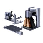 LaserPecker LP2 Plus Deluxe - Lazer Gravür ve Kesim Makinesi - Görsel 2
