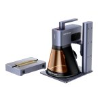 LaserPecker LP2 Plus - Lazer Gravür ve Kesim Makinesi + Elektrikli Silindir - Görsel 2