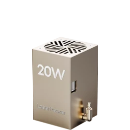 LX2 20W Diyot Lazer Modülü
