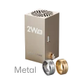 LX2 2W Kızılötesi Lazer Modülü — Metal